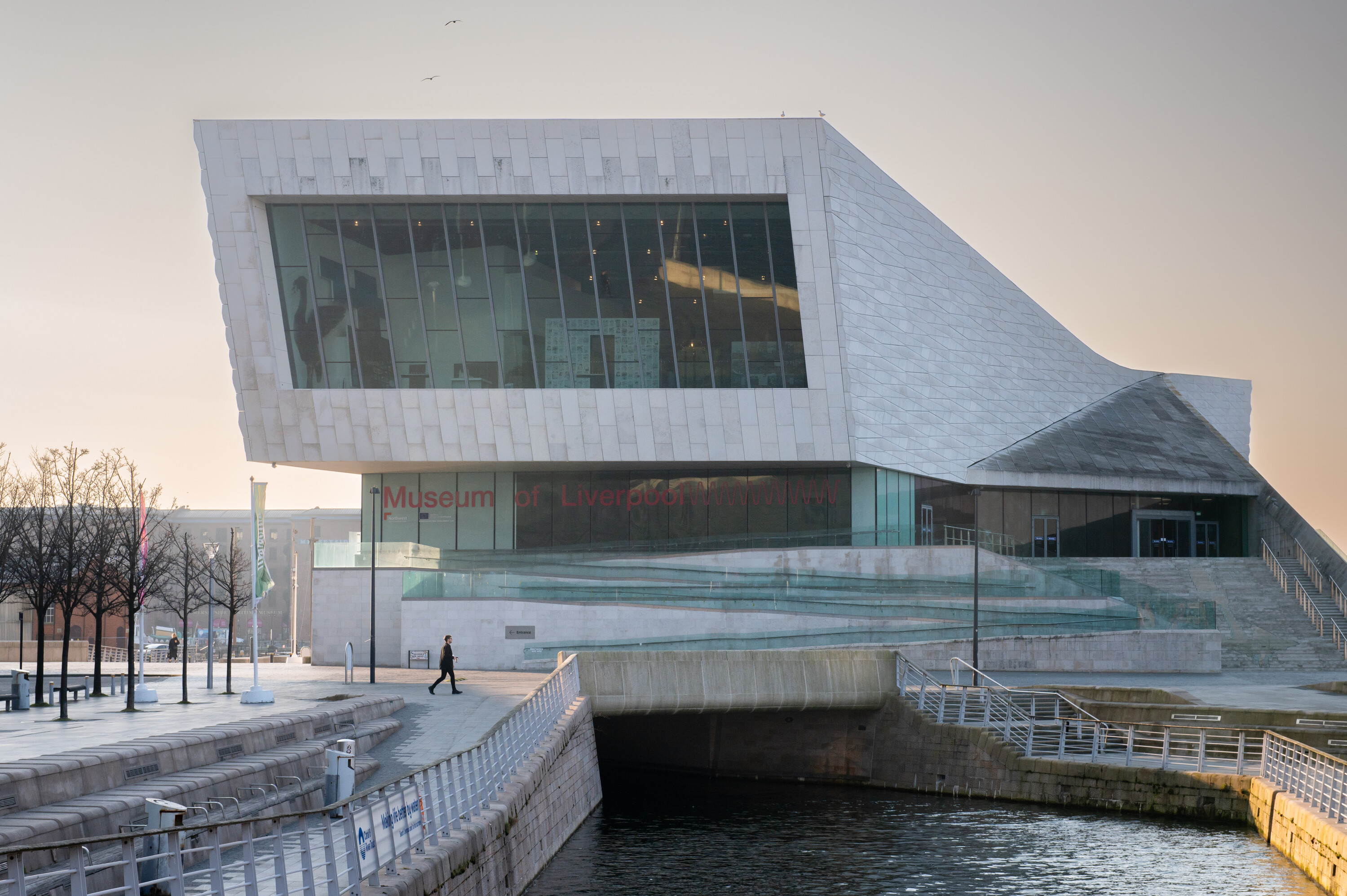 Museum of Liverpool