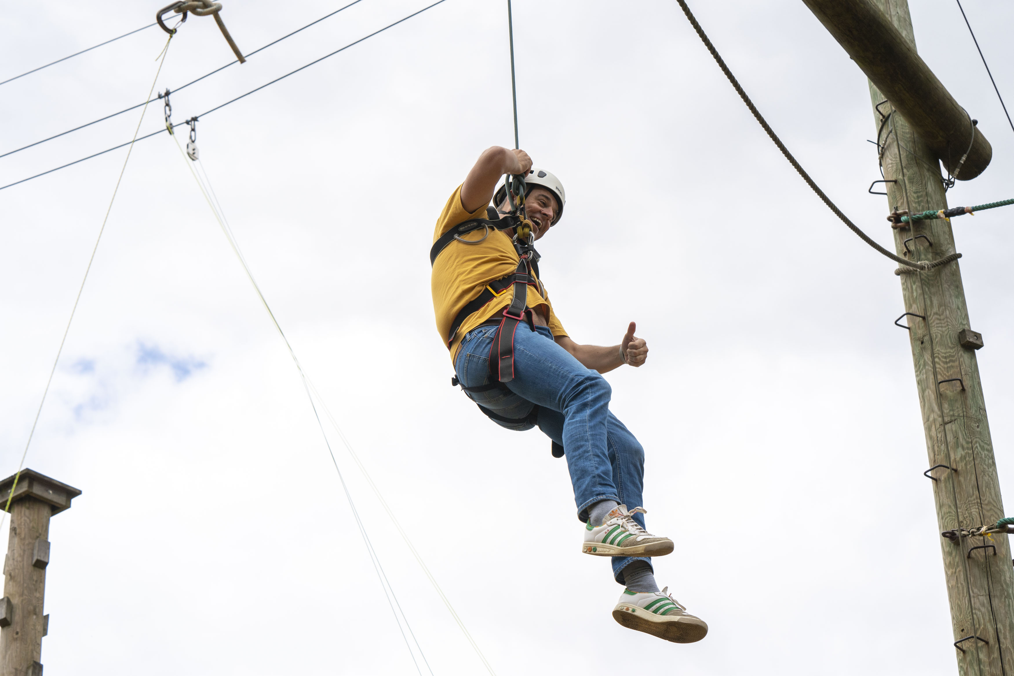 Grafham Water Centre