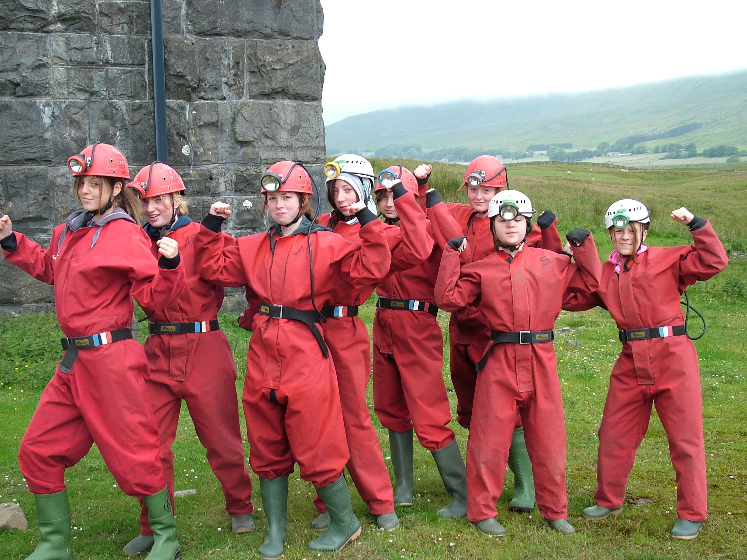 High Adventure Outdoor Education Centre Limited