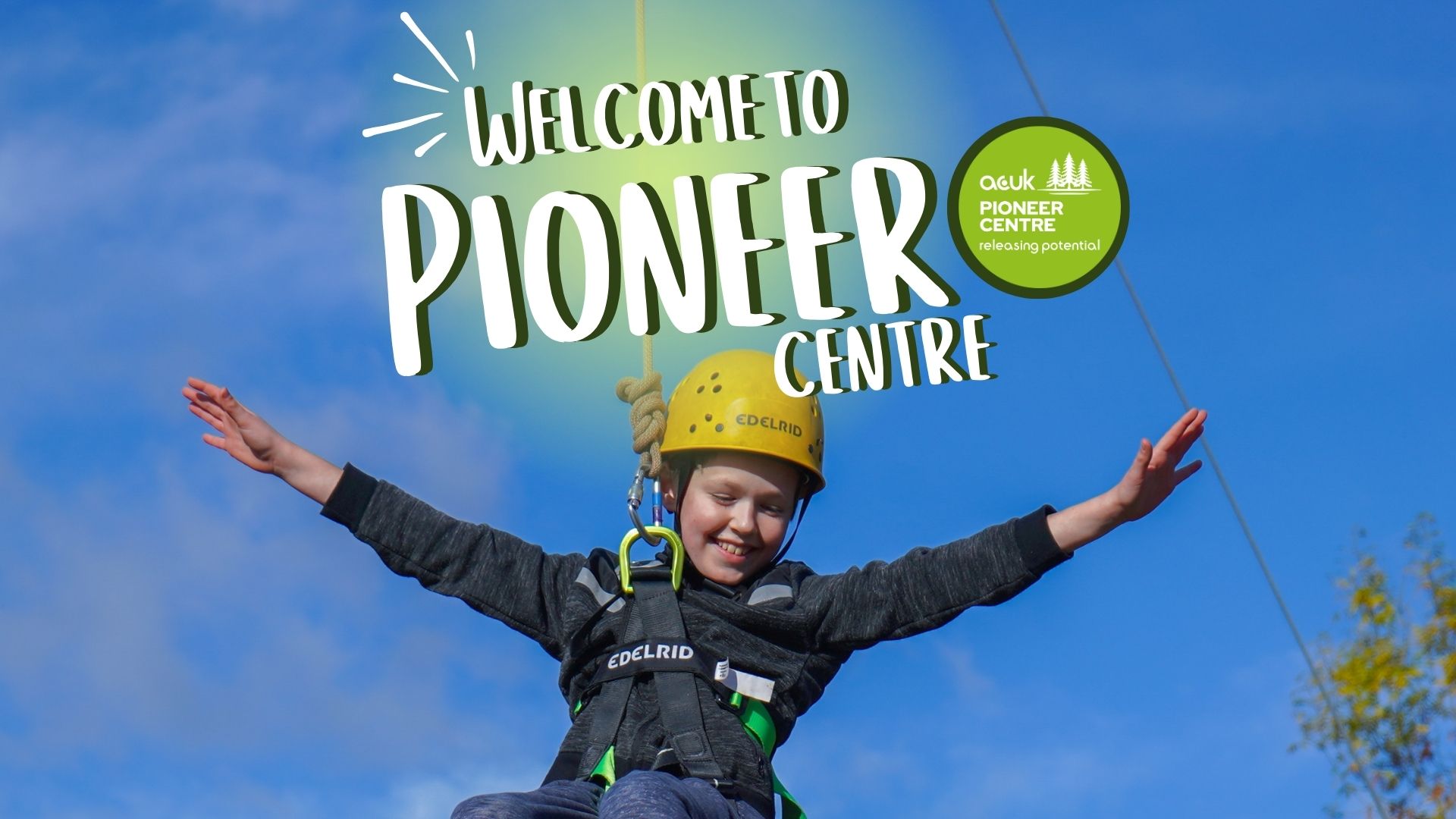 Pioneer Centre - Action Centres UK