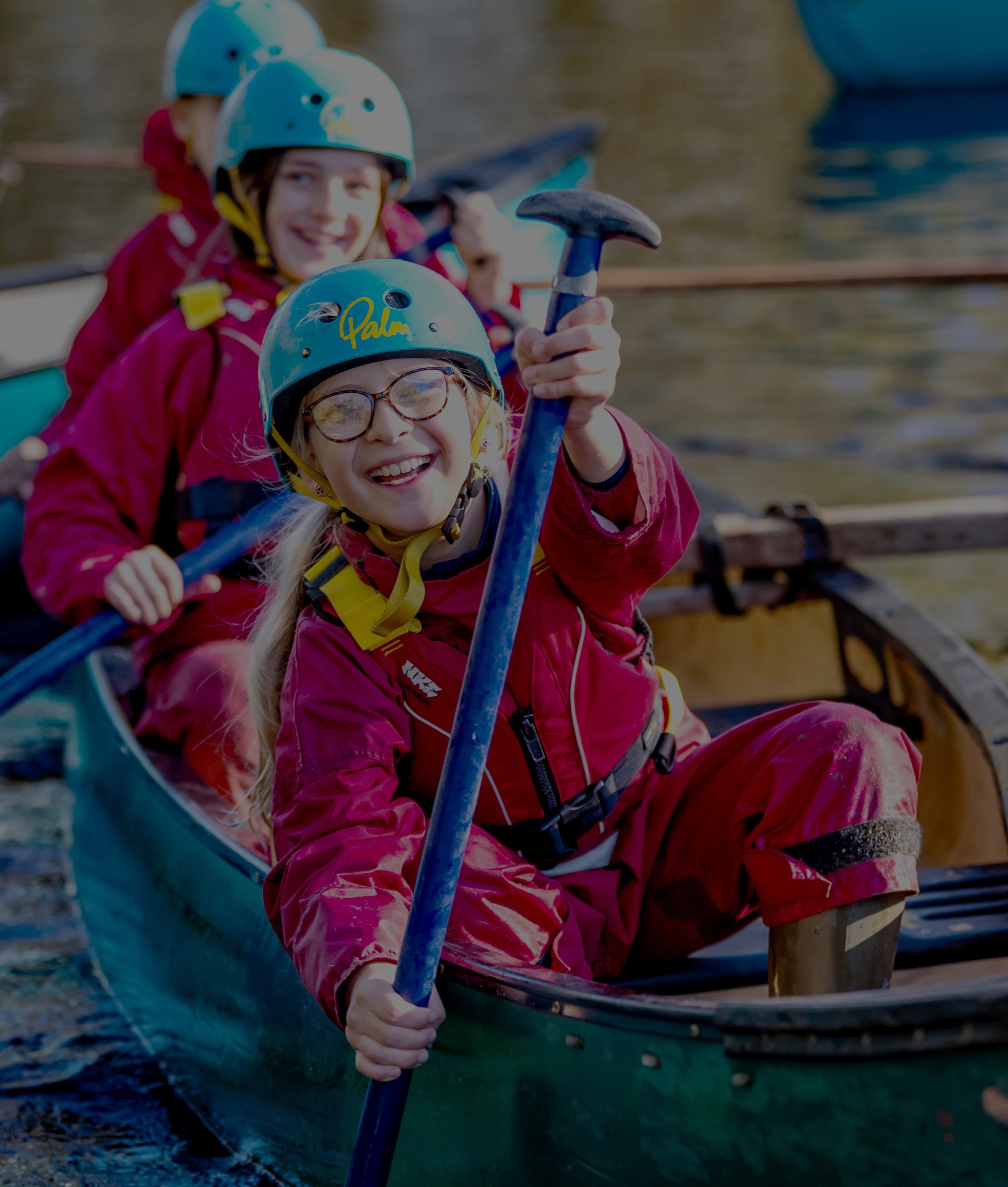 Bewerley Park Centre for Outdoor Education