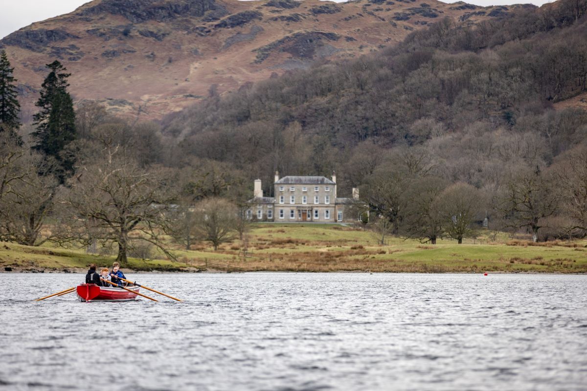 Brathay Trust