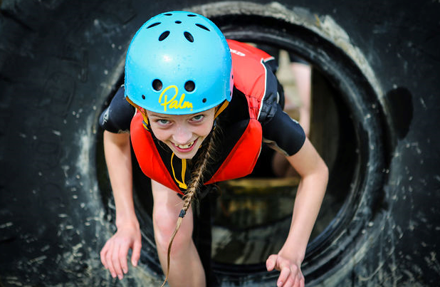 The Ultimate Adventure Centre