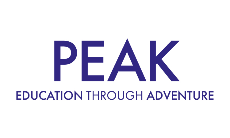 Peak Activities - Mobile Adventure Unit logo