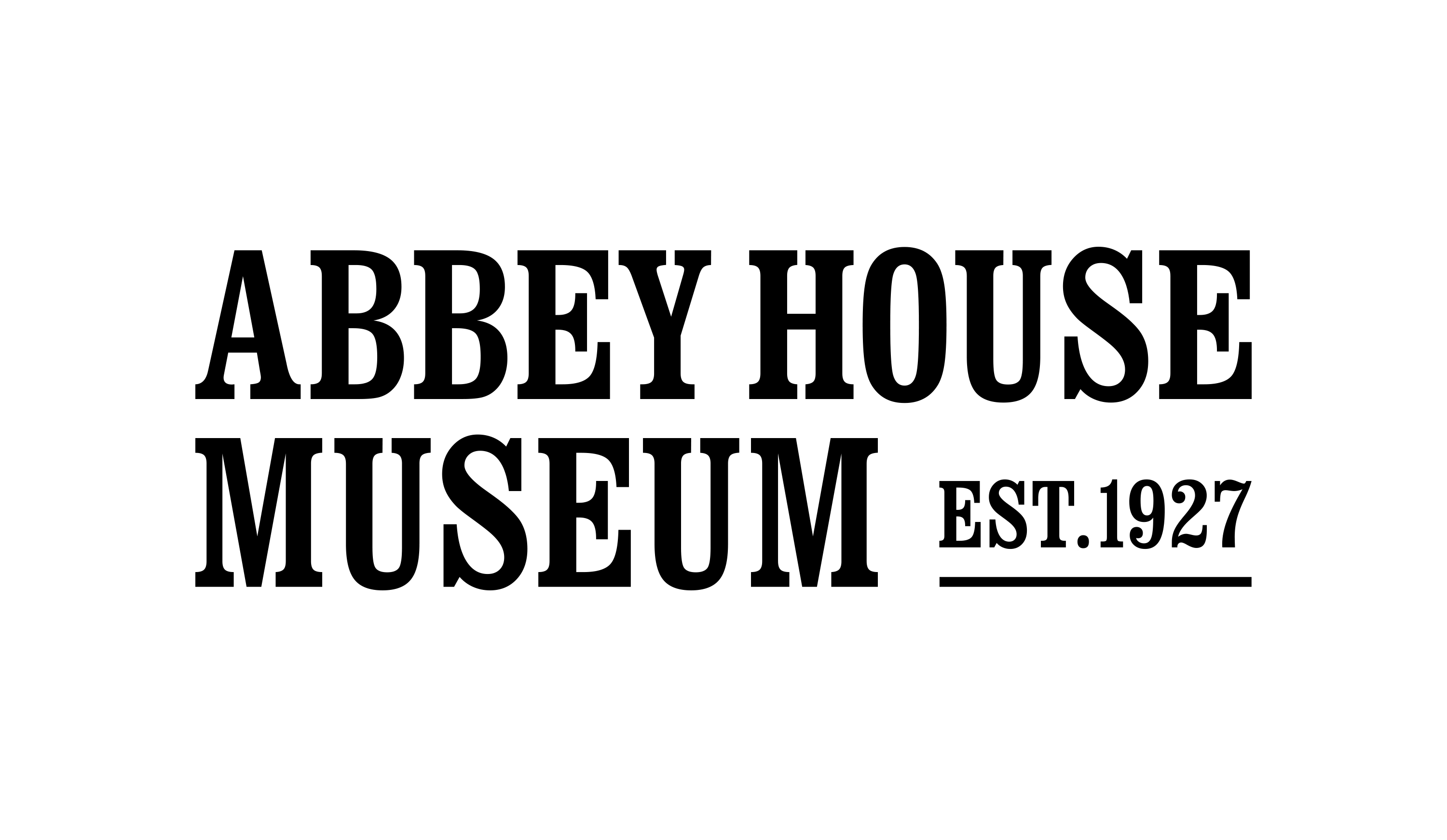 Abbey House Museum logo