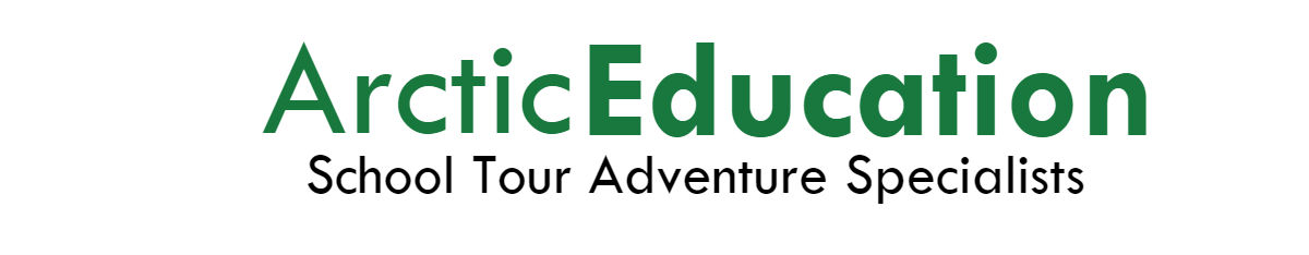 Arctic Education logo