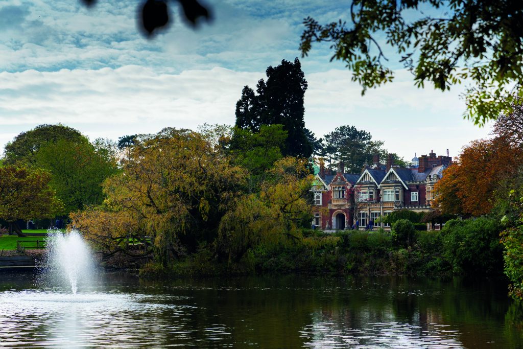 Bletchley Park Trust