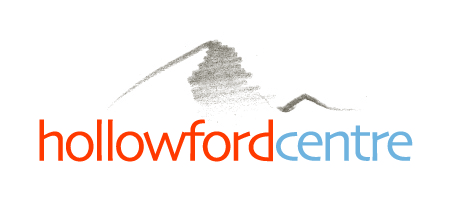 Hollowford Centre logo