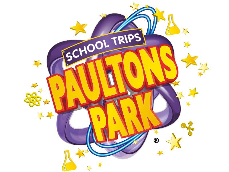 Paultons Park Education Team logo