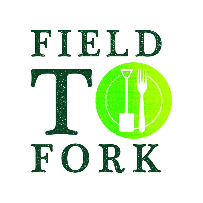 Field to Fork logo