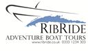 RibRide logo