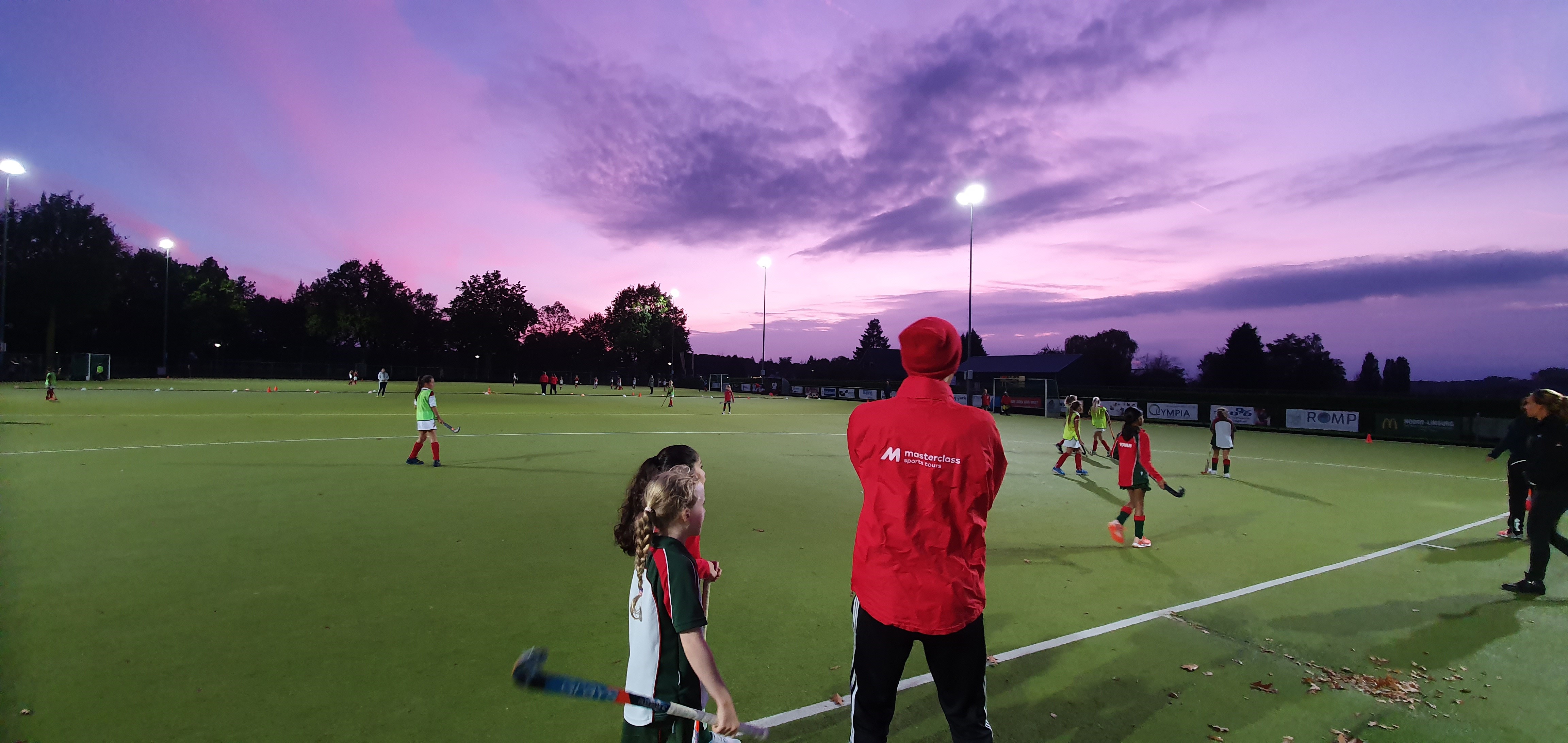 Kaddi | MasterClass Sports Tours