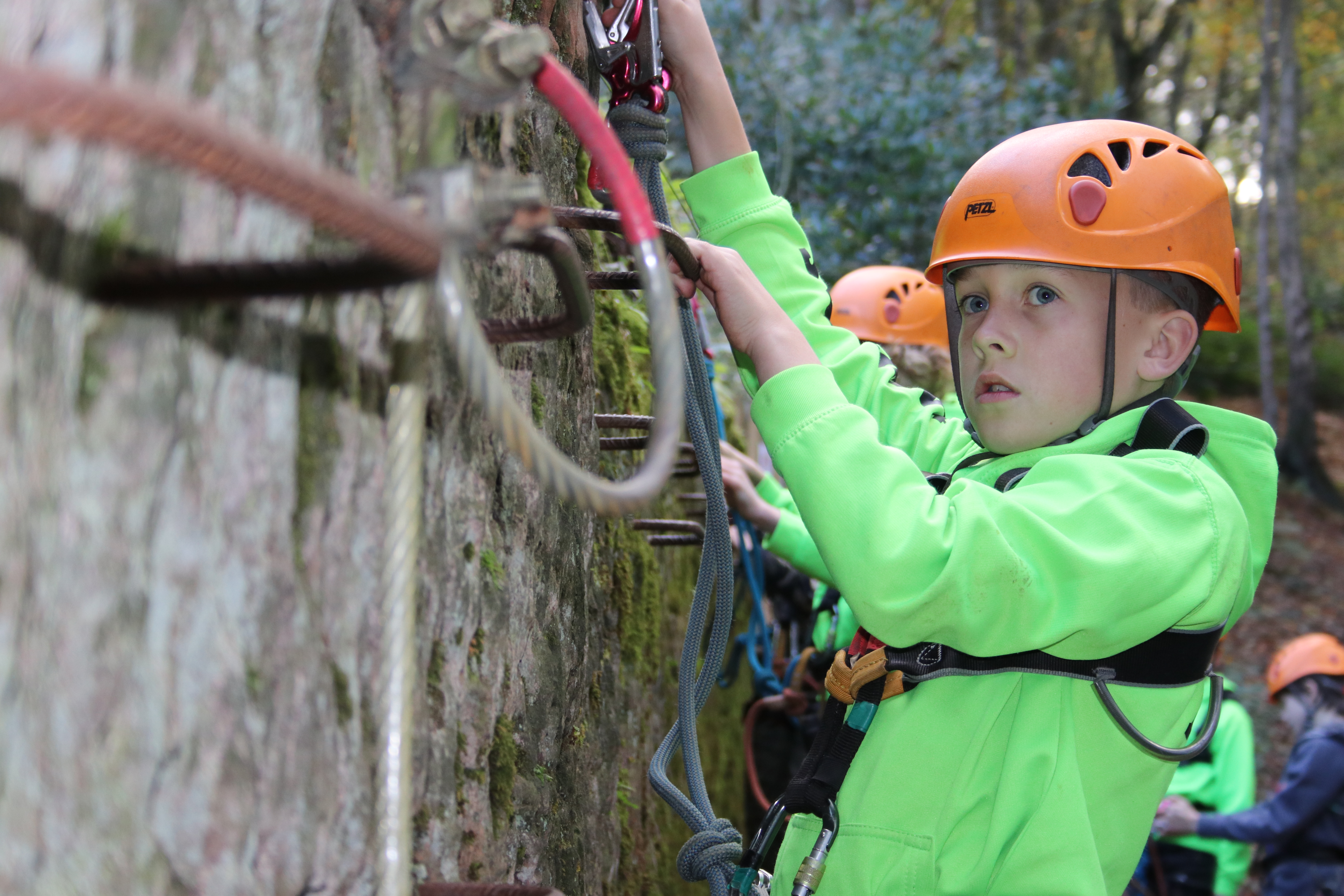 Beaudesert Outdoor Activity Centre