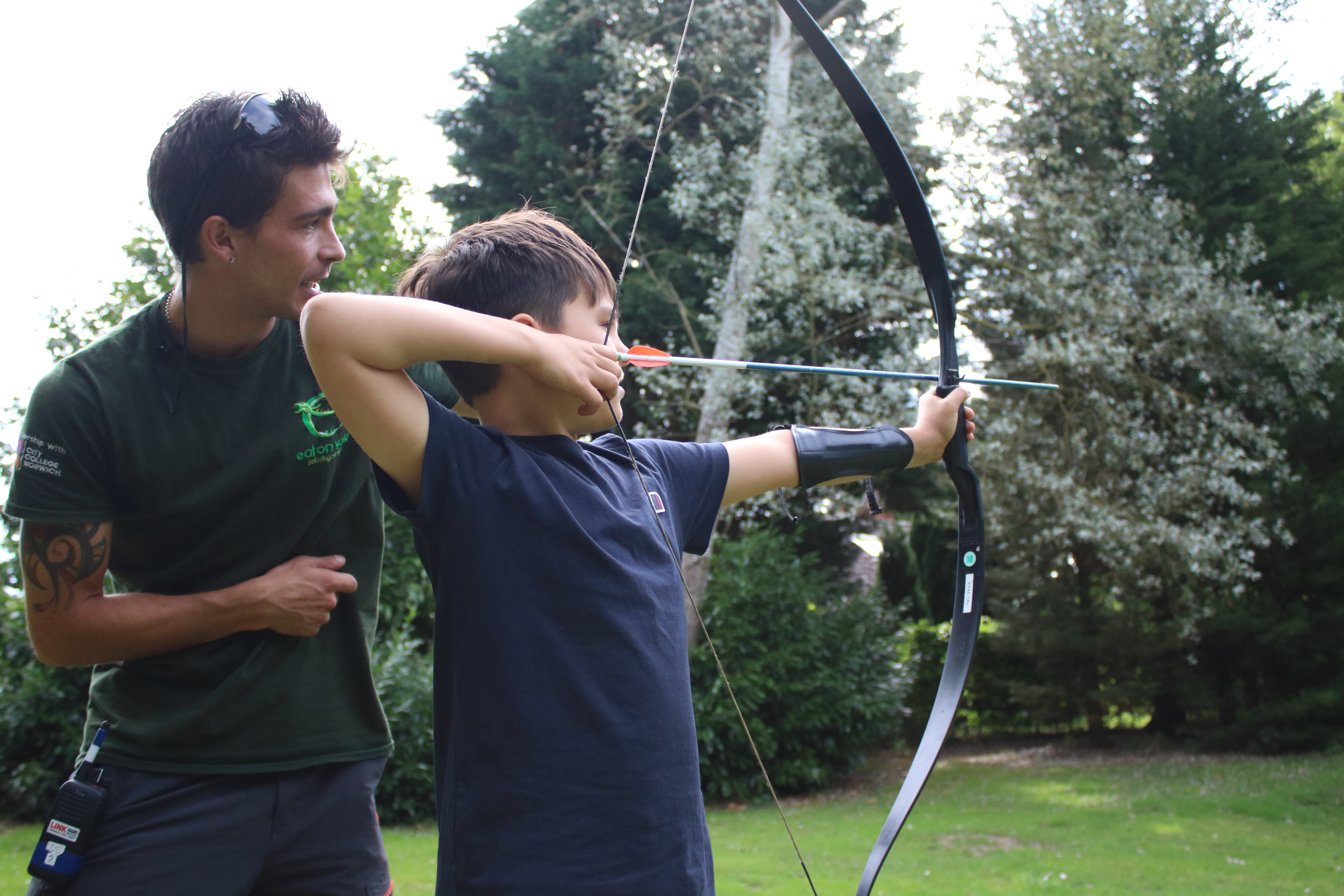 Eaton Vale Scout & Guide Activity Centre