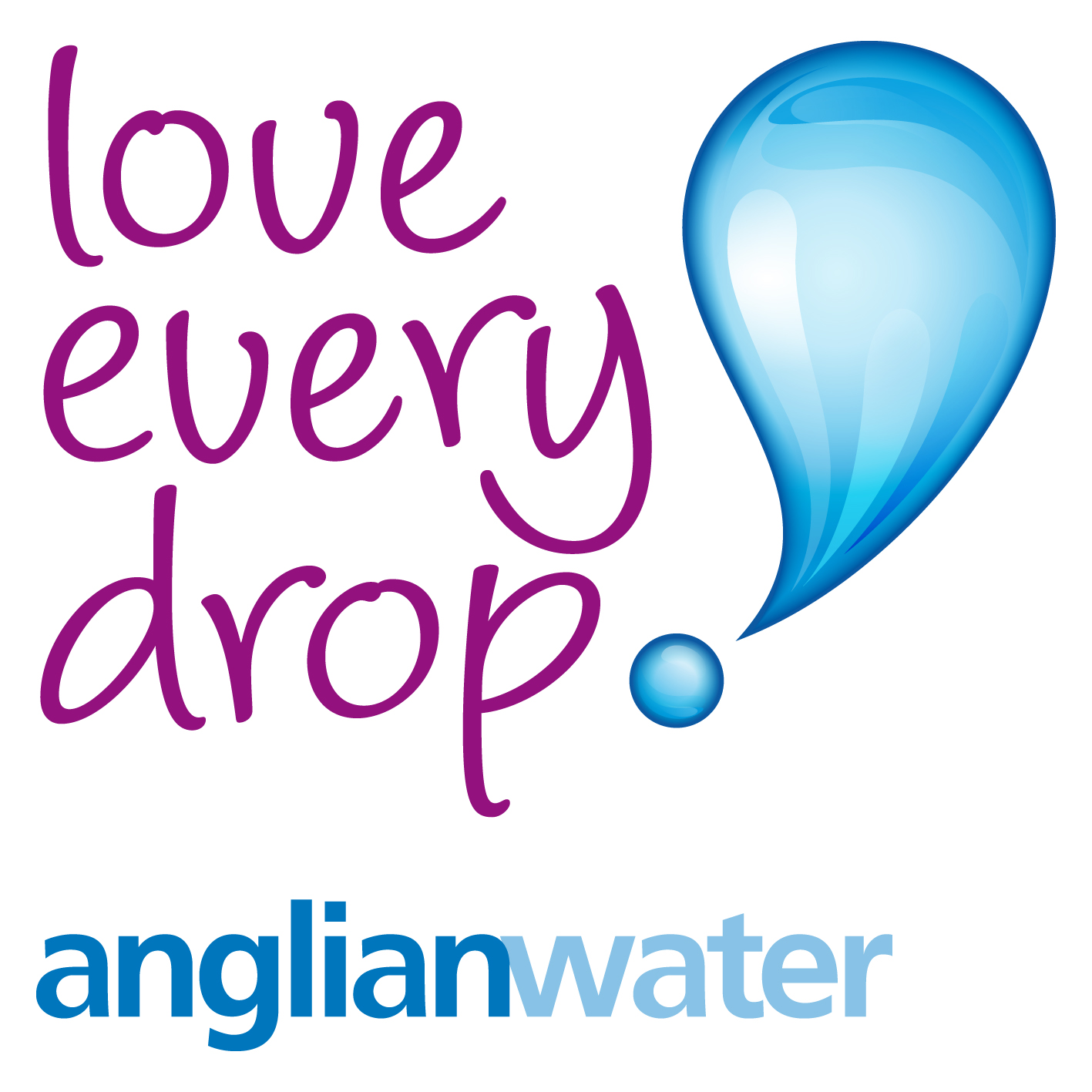 Anglian Water Education Centre, Chelmsford logo