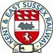 Kent and East Sussex Railway logo