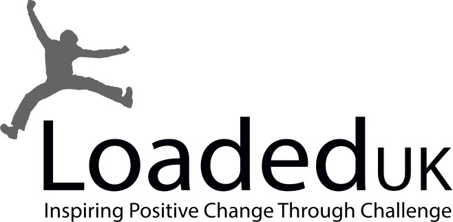 LoadedUK logo