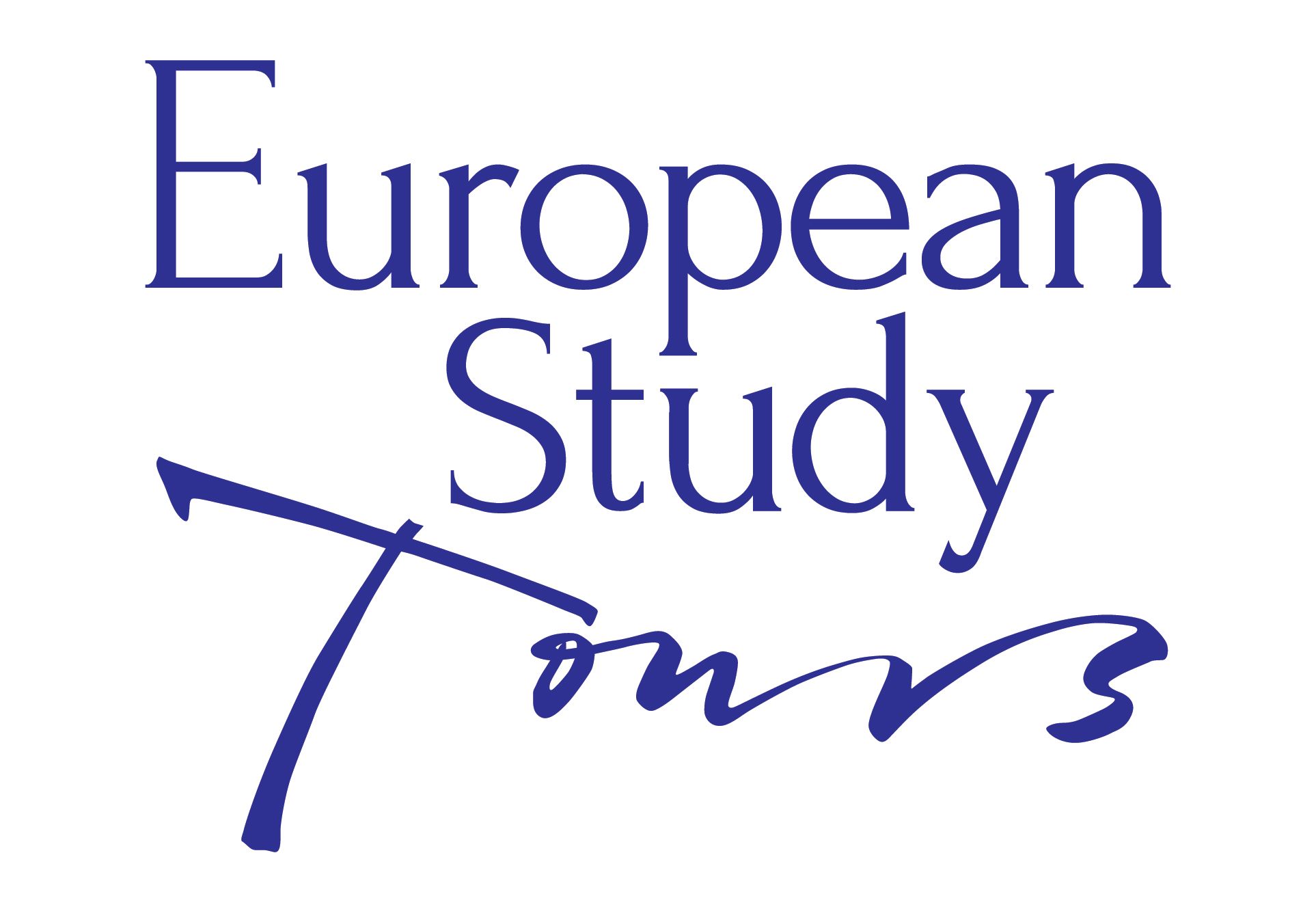 European Study Tours logo