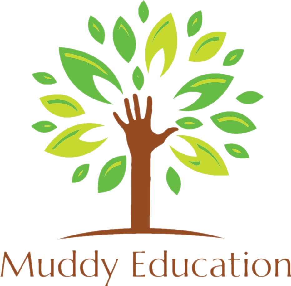 Muddy Education logo