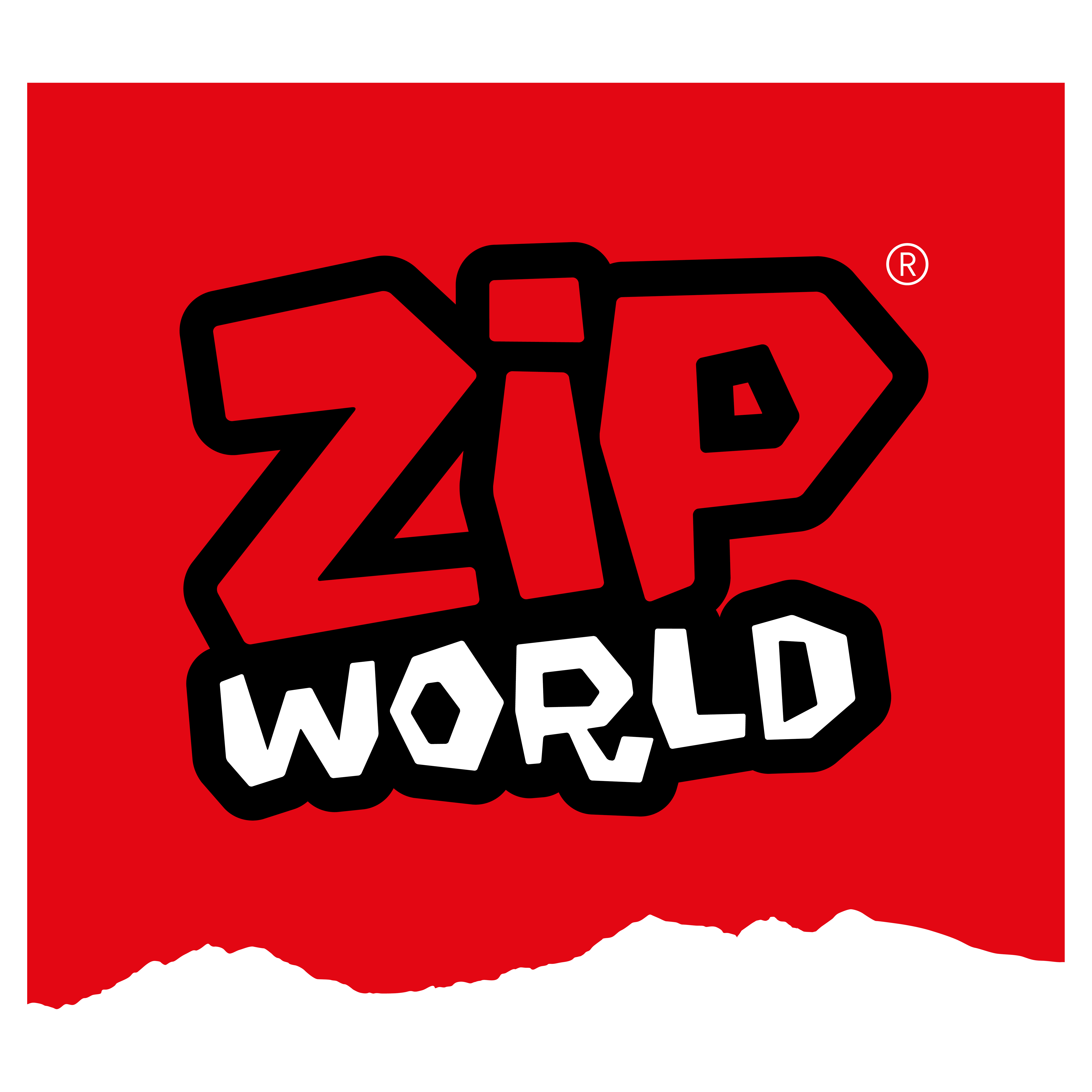 Zip World LTD logo