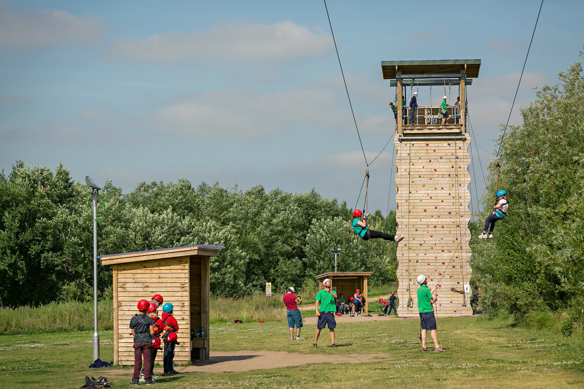 Kingswood Dearne Valley