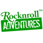 Rocknroll Adventures logo