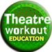 Theatre Workout Education logo