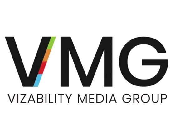 Vizability Media Group logo