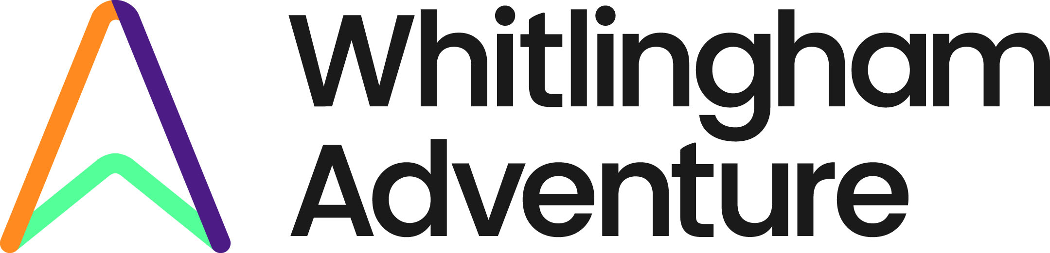 Whitlingham Adventure logo