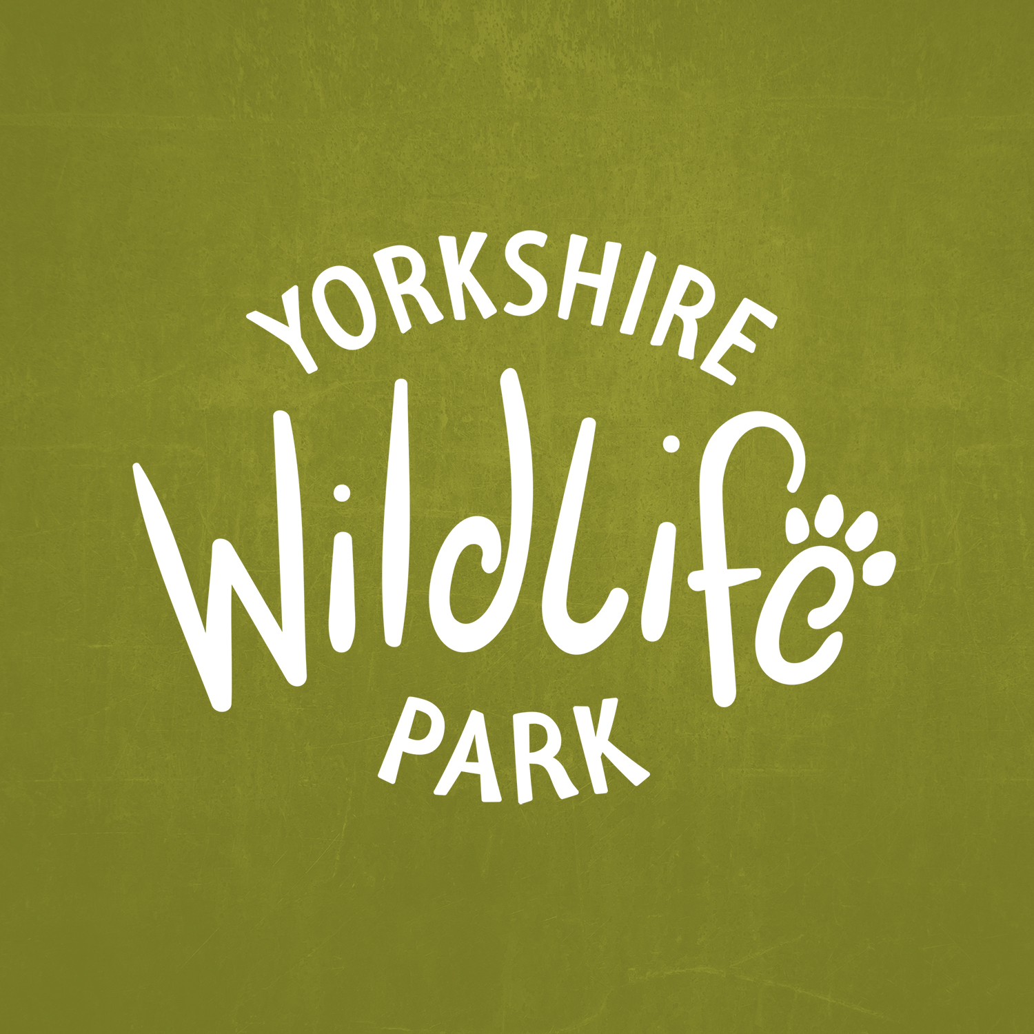 Yorkshire Wildlife Park logo