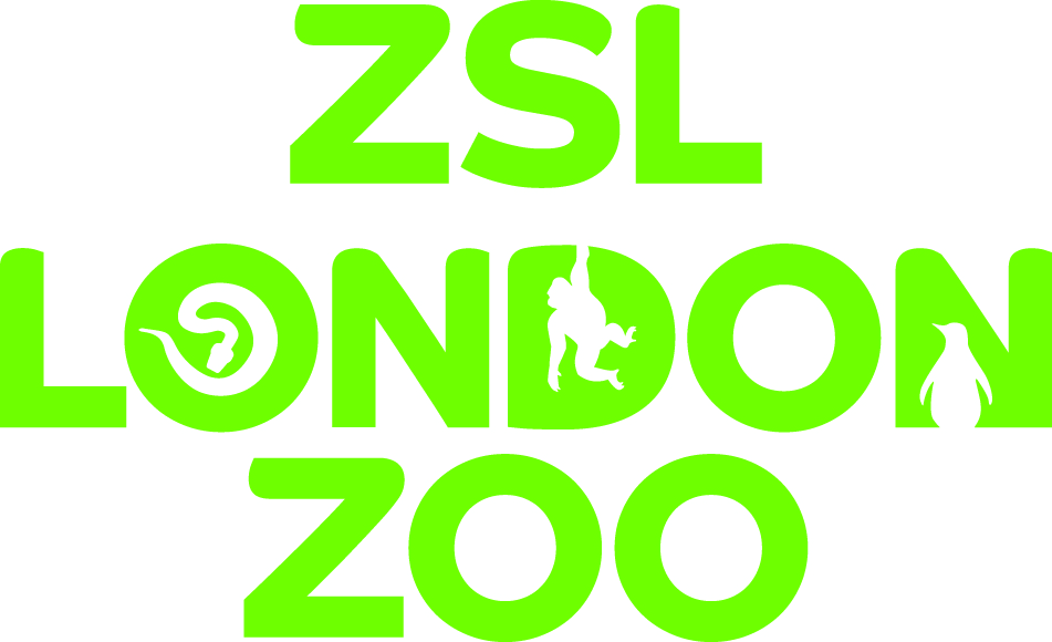 ZSL London Zoo logo