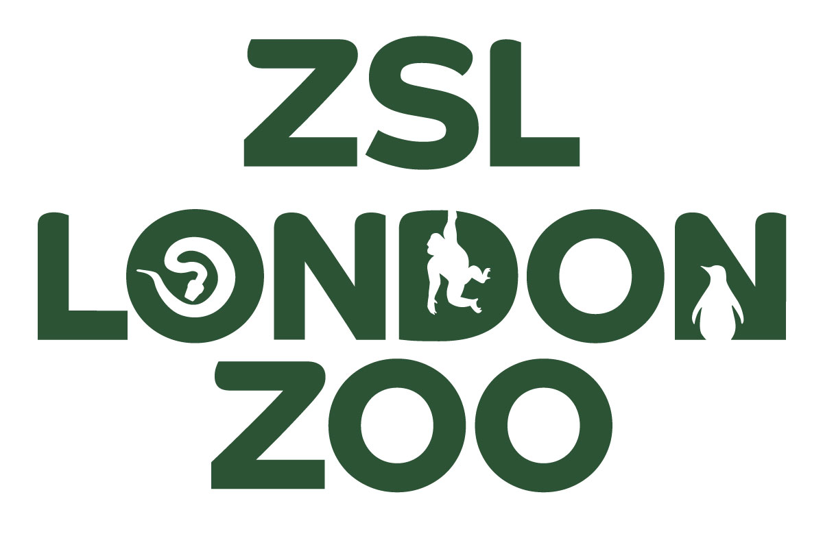 ZSL Whipsnade Zoo logo