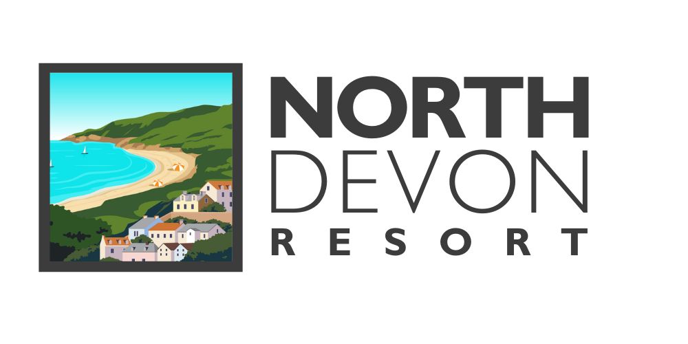 North Devon Resort logo