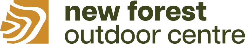 New Forest Outdoor Centre logo