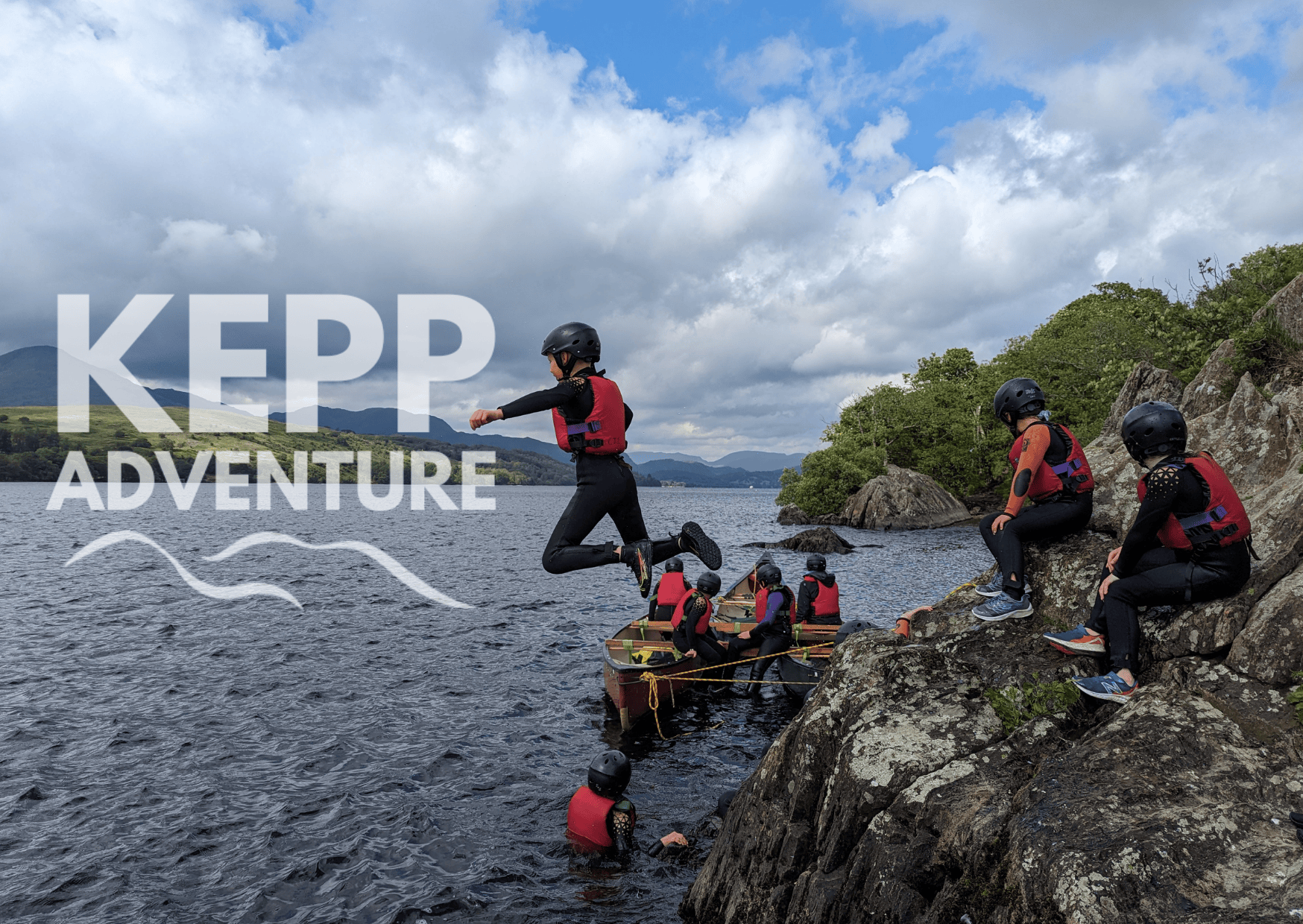 The Kepplewray Centre