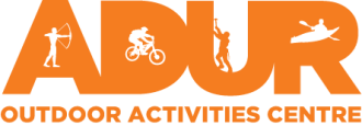 Adur Outdoor Activities Centre logo