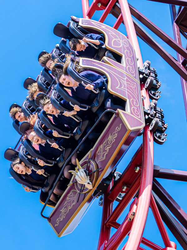 Paultons Park