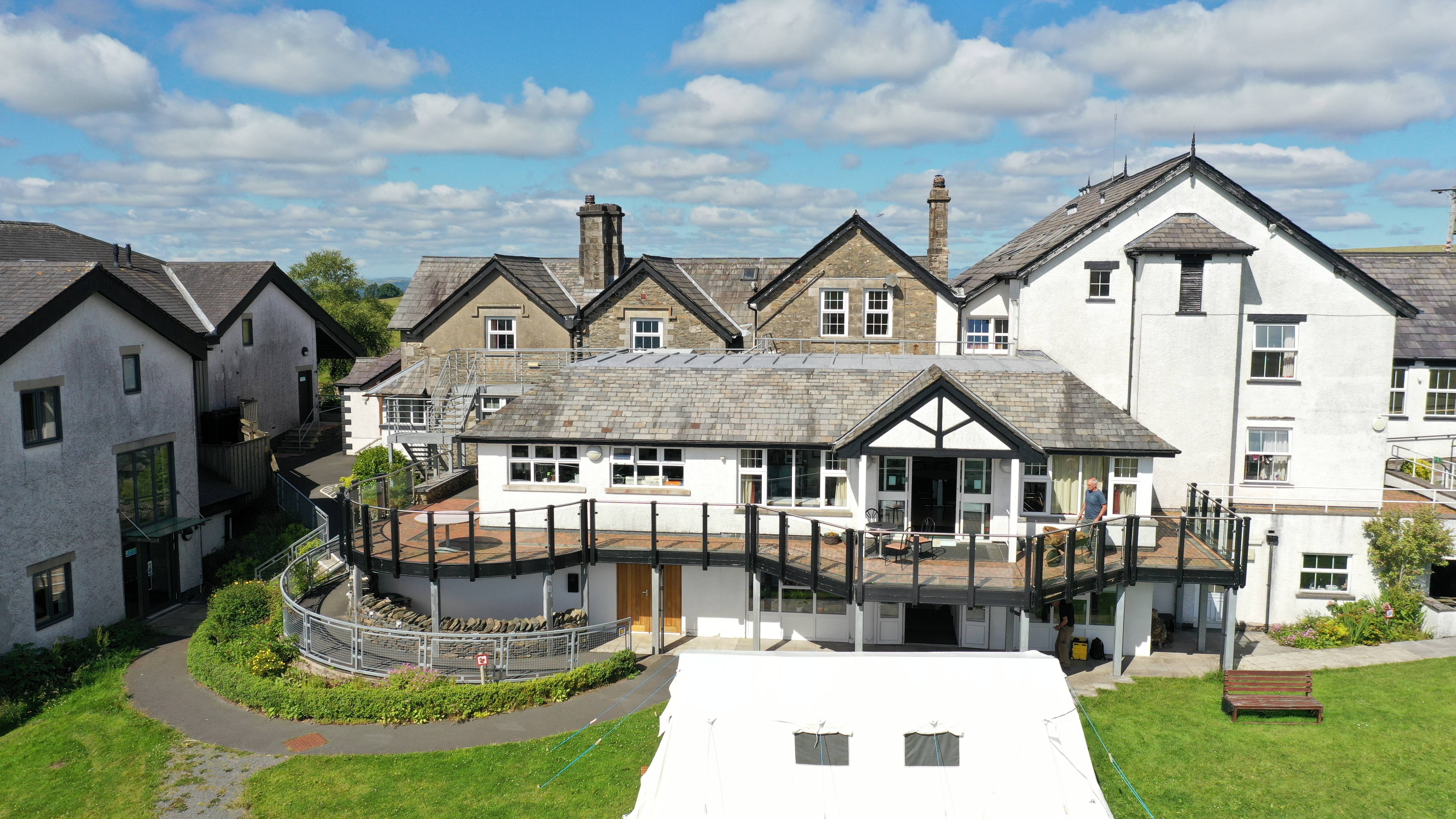 Bendrigg Trust