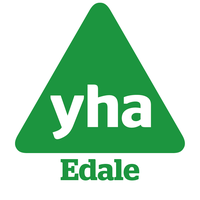 YHA Edale Activity Centre logo