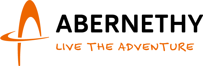 Abernethy logo