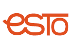 Esto logo