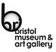 Bristol Museum and Art Gallery logo