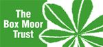 The Box Moor Trust logo