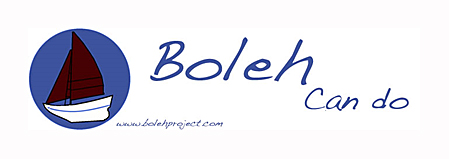 Boleh Trust logo