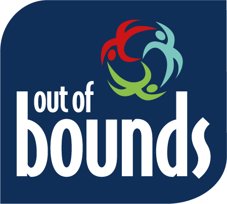 Out of Bounds logo