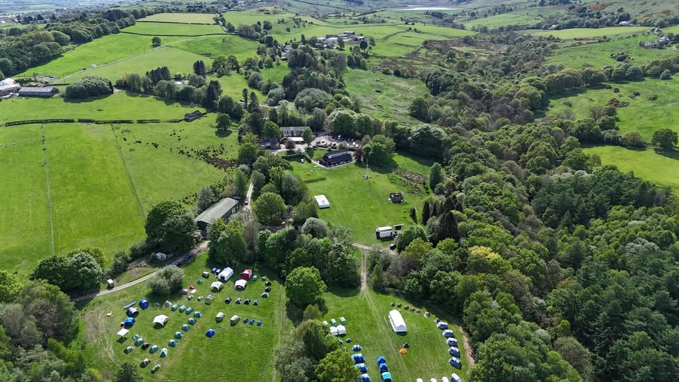 Bowley International Scout Centre