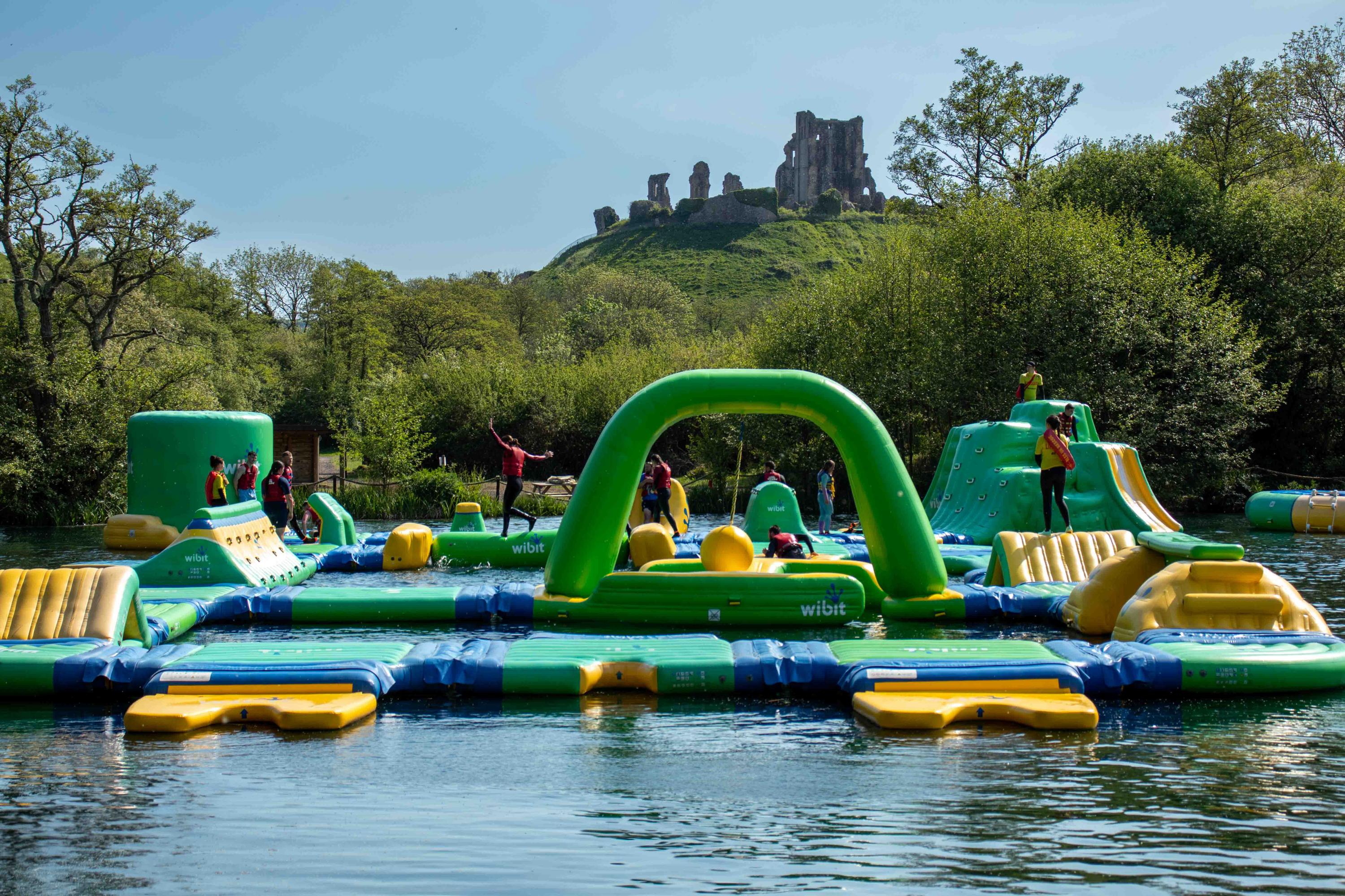 Dorset Adventure Park