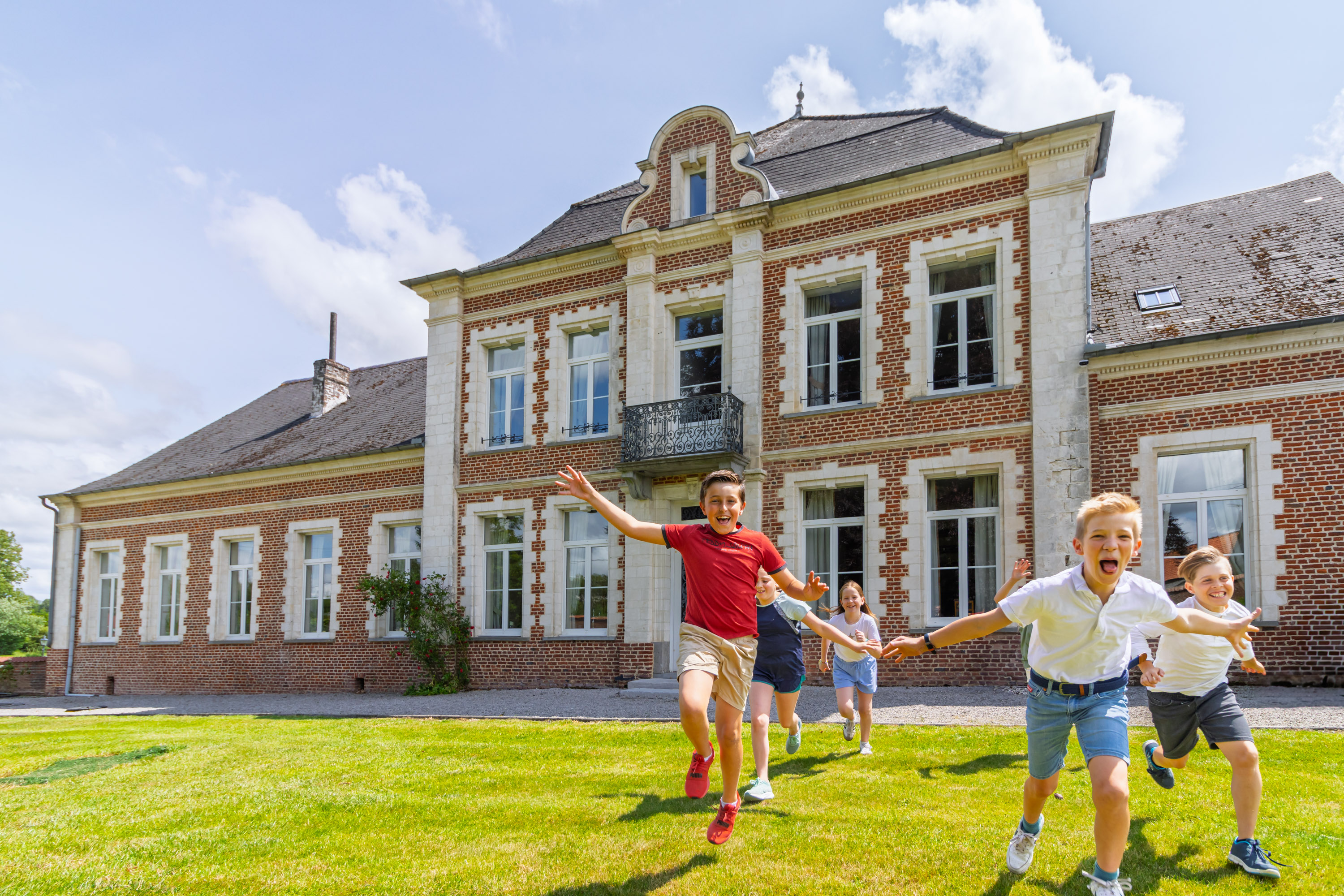 Domaine de la Traxène