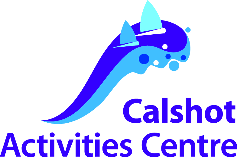 Calshot Activities Centre logo