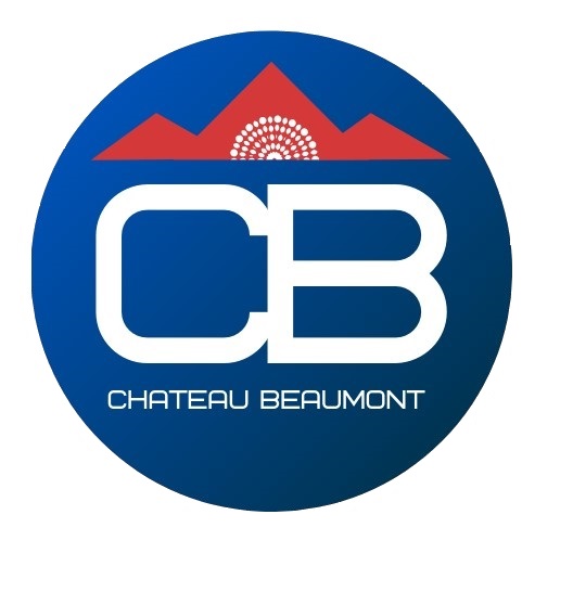 Chateau Beaumont logo